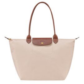 Longchamp Le Pliage Original L Tote Bag – Paper vip time amman jordan